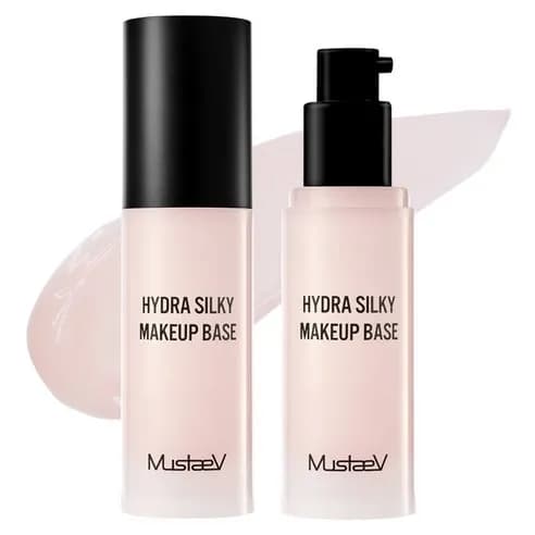 Hydra Silky Makeup Base, 30ml, 1pack - Image 1