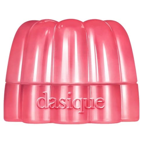 Chewing Glow Pot, 12 Pink Fondue, 1pack, 4g - Image 1
