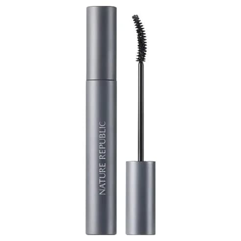 Botanical Superproof Mascara, 7.5g, 01 Long And Curl, 1pack - Image 1