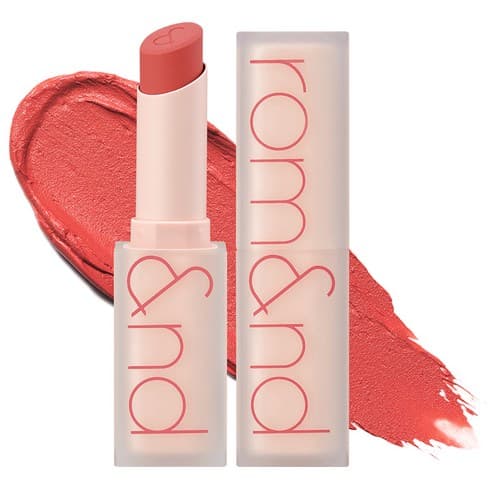 Zero Matte Lipstick, 3g, 08 Adorable, 1pack - Image 1