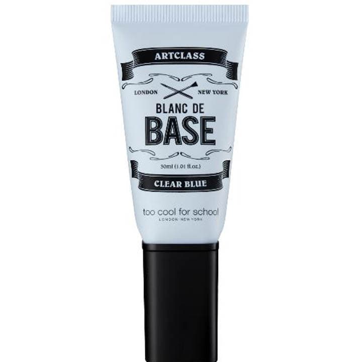 Artclass Blanc de Base, 30ml, 01 Clear Blue, 1pack - Image 1