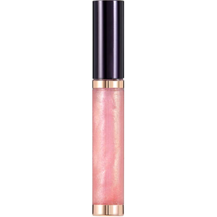 Lip Cut Shine Gloss, 5g, PK101 Dia Glow, 1pack - Image 1