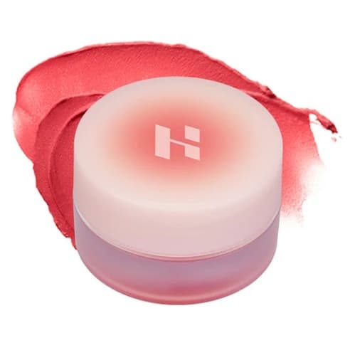 Melting Blur Lip Pot, 4.3ml, 06 Nectar, 1pack - Image 1