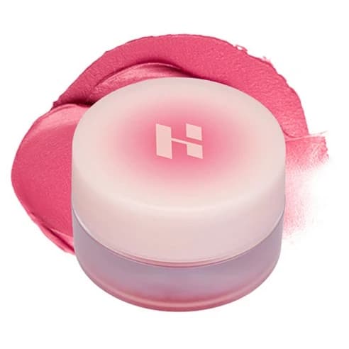 Melting Blur Lip Pot, 4.3ml, 02 Peak, 1pack - Image 1