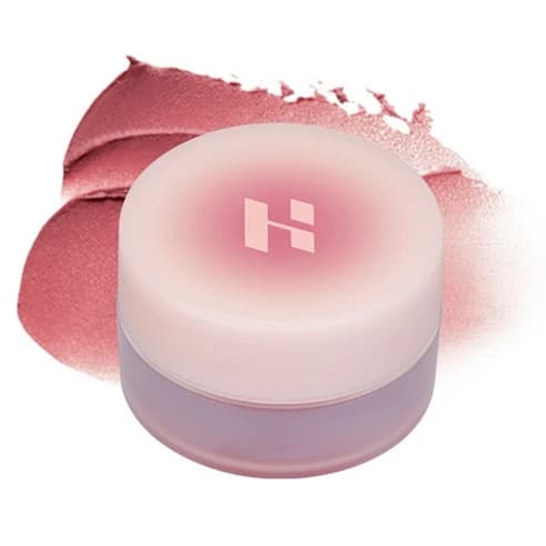 Melting Blur Lip Pot, 4.3ml, 03 Muve, 1pack - Image 1