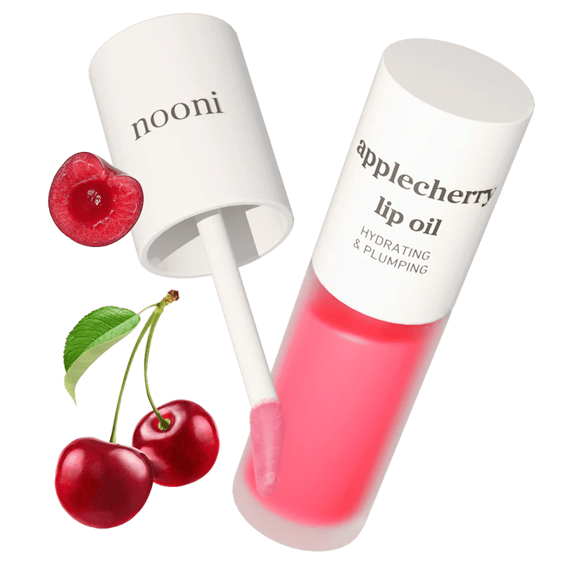 Applecherry Lip Oil, 3.7ml - Image 4