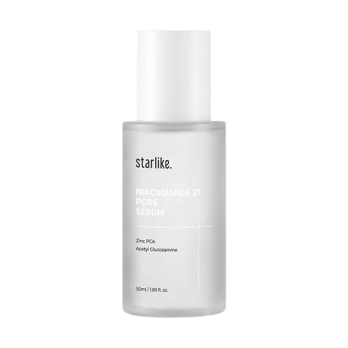 Niacinamide 21 Pore Serum, 50ml - Image 1