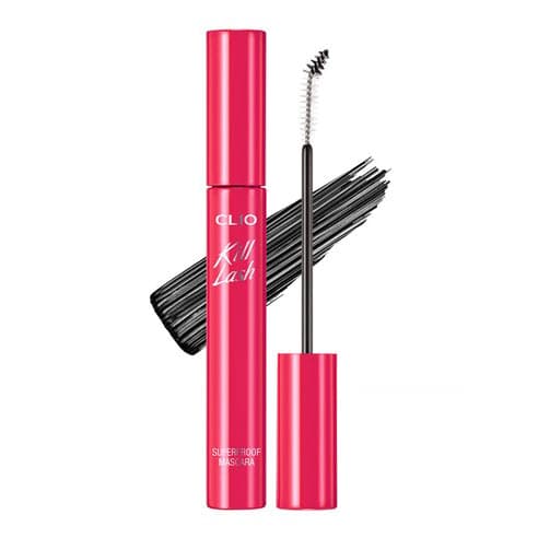 Kill Lash Superproof Mascara [Bouncy Lash], 7g, 1pack - Image 2