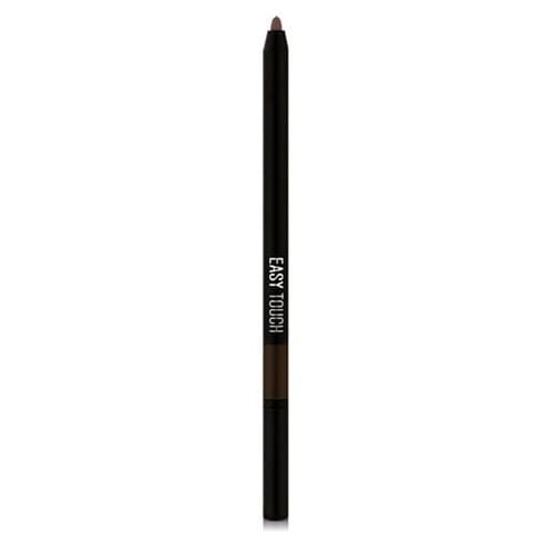 Easy Touch Waterproof Eyebrow, 0.5g, 02 Black Brown, 1pack - Image 1