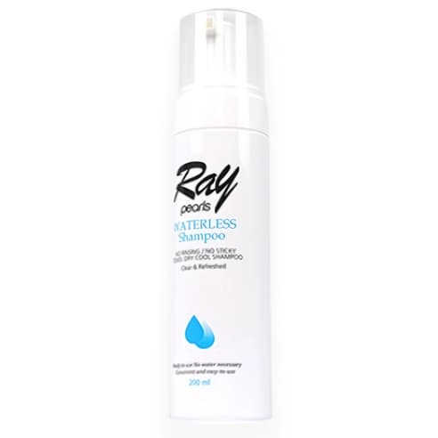 Waterless Shampoo, 200ml, 1pack - Image 1