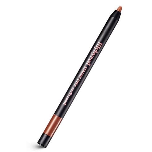 Stareyes Nine to Nine Slim Gel Eyeliner, 0.5g, 02 Glam Mocha, 1pack - Image 1