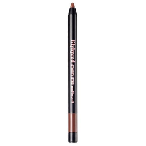 Stareyes Nine to Nine Slim Gel Eyeliner, 0.5g, 07 Matte Brown, 1pack - Image 1