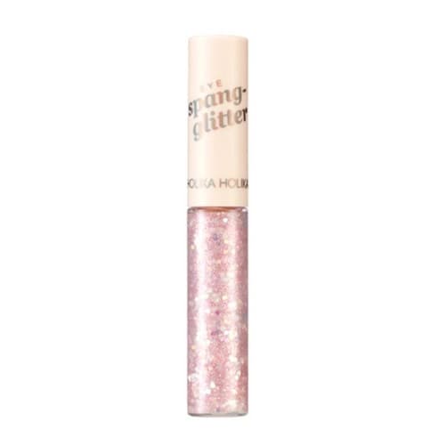 Eye Spangle Glitter, 5g, [Single Item] 07 Fairy Parts, 1pack - Image 1