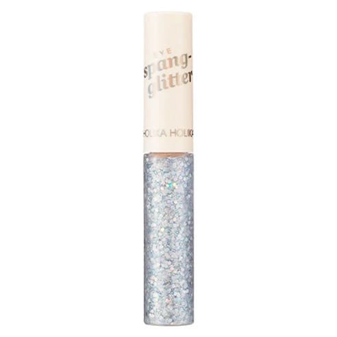 Eye Spangle Glitter, 5g, 05 Mirror Ball Parts, 1pack - Image 1