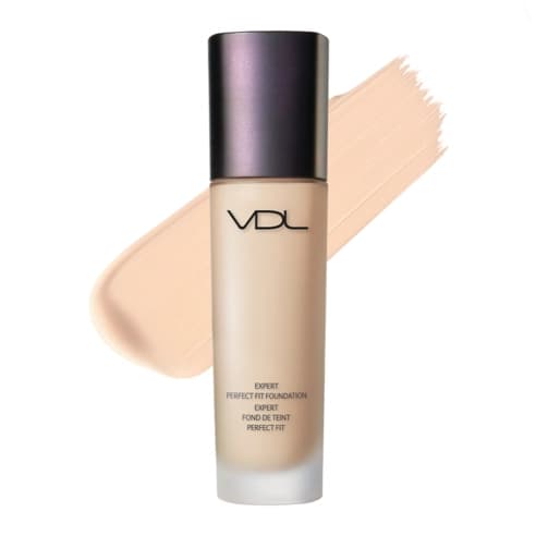 Expert Perfect Fit Foundation [SPF35/PA++], 30ml, A01, 1pack - Image 1