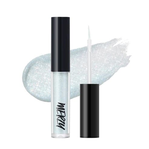 Windy Pop Eye Glitter, 1.9g, PE1 Fairy Tale, 1pack - Image 1