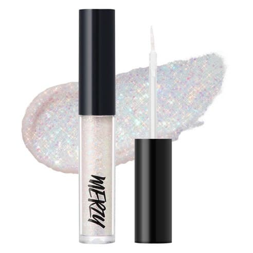 Windy Pop Eye Glitter, 1.9g, PE2 Popping Candy, 1pack - Image 1