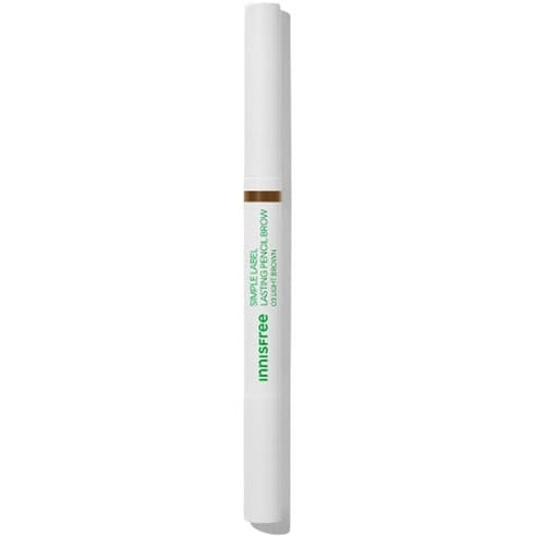 Simple Label Lasting Pencil Brow, 0.15g, 03 Light Brown, 1pack - Image 1