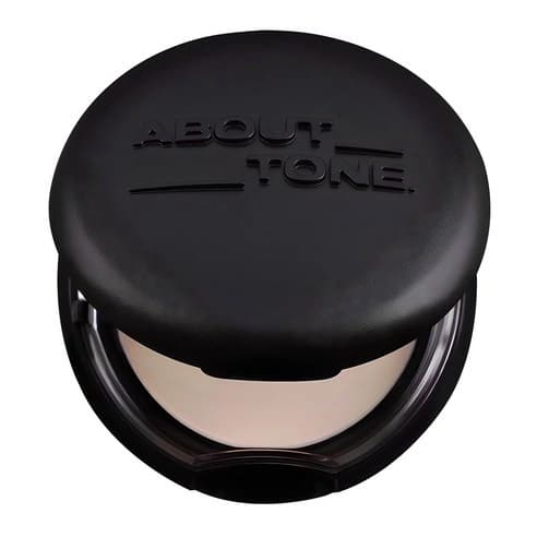 Blur Powder Pact, 9g, 2 Light, 1pack - Image 1