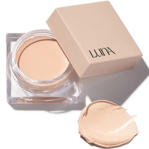 Conceal Pot, 7g, 22 Beige, 1pack - Image 1
