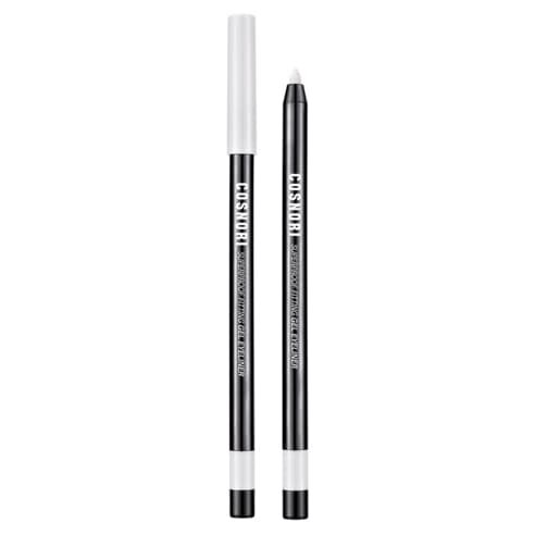 Superproof Fitting Gel Eyeliner, 0.13g, 06 Shine Snow, 1pack - Image 1