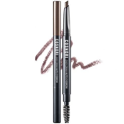 Easy Draw Auto Eyebrow, 0.3g, 04 Choco Mousse, 1pack - Image 1