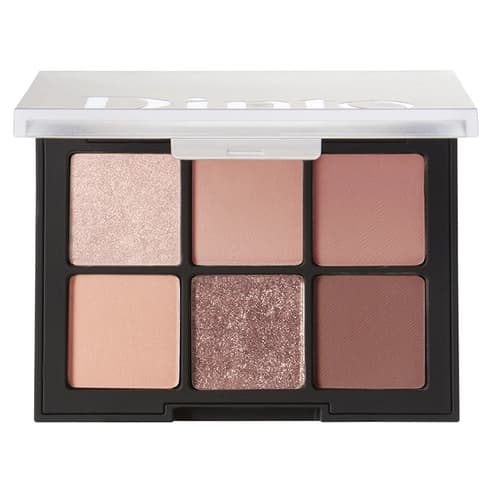 Blur Finish Shadow Palette, 6g, 705 Mary Shelley, 1pack - Image 1