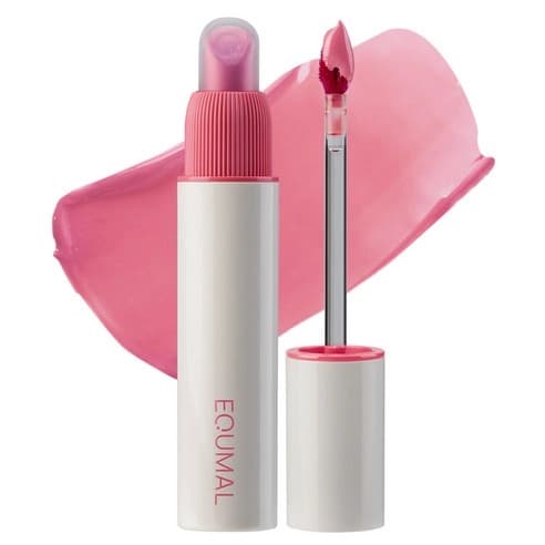 Non-Section Glowy Tint, 5g, 118 Florid, 1pack - Image 1