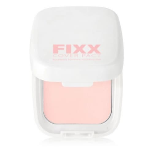 Fix Cover Pact, 6.5g, Peach Pink, 1pack - Image 1