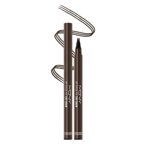 My Gyeol-Fit Tint Brow, 0.8g, Gray Brown, 1pack - Image 1