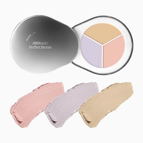 Dear.A Perfect Cover Concealer Palette, 3.9g, C04, 1pack - Image 1