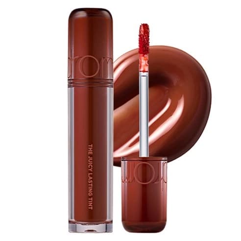 The Juicy Lasting Tint, 3.5g, 17 Dark Coconut, 1pack - Image 1