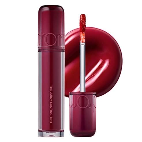 The Juicy Lasting Tint, 3.5g, 16 Plum Coke, 1pack - Image 1