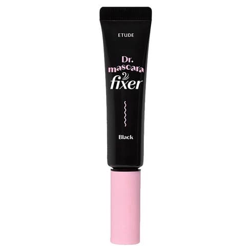Dr.Mascara Fixer, 02 Black, 6g, 1pack - Image 1