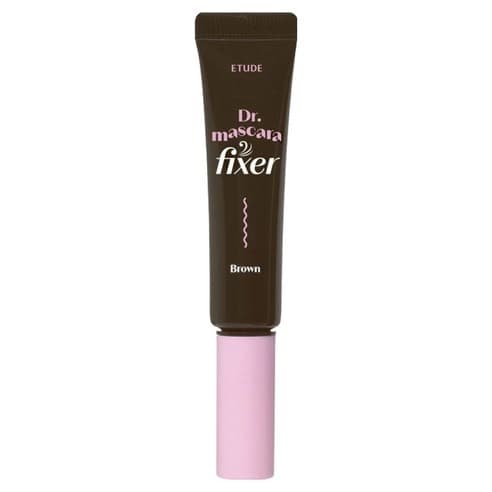 Dr.Mascara Fixer, 03 Brown, 1pack, 6g - Image 1