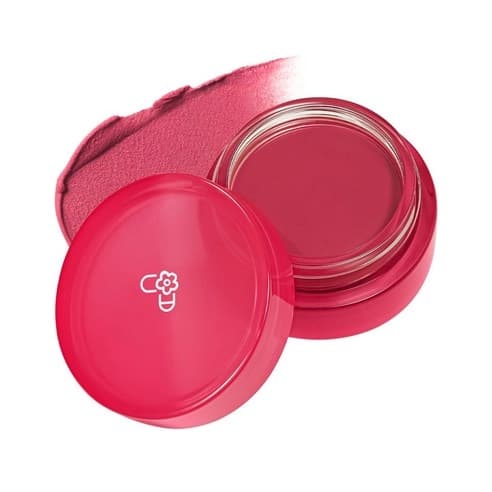 Floofy Matte Balm, 4.5g, 05 Candy Balm, 1pack - Image 1