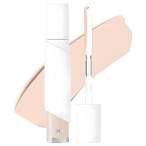Eau Stay Concealer, 8.5g, 17 Fair, 1pack - Image 1
