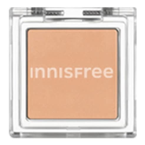 My Eyeshadow [Matte], 1.5g, 09 Fluffy Cashmere, 1pack - Image 1