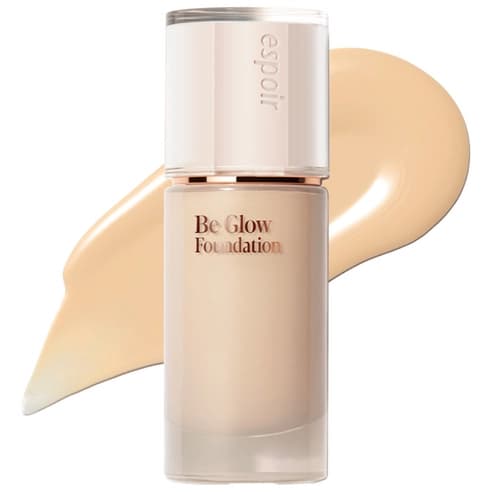 Be Glow Foundation [SPF27/PA++], 30g, 22N Neutral Petal, 1pack - Image 1