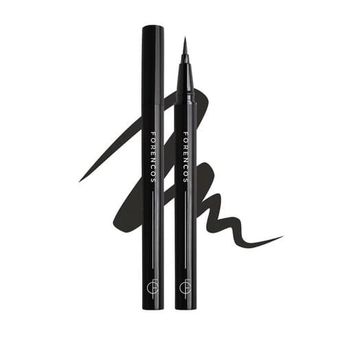 Tattoo All-Proof Eyeliner, 0.6g, 01 Real Black, 1pack - Image 1