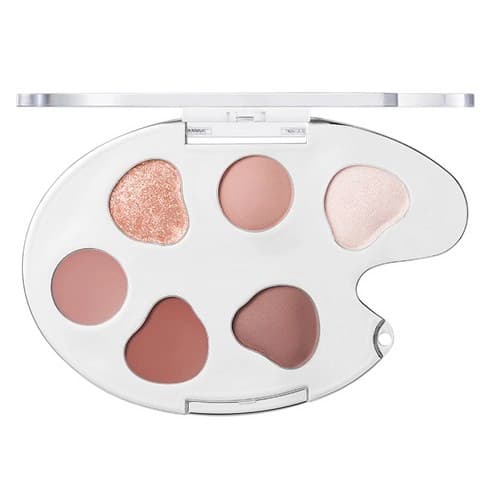 (Ornament Edition) Last Eye Palette, 5g, 03 Bucket List, 1pack - Image 1