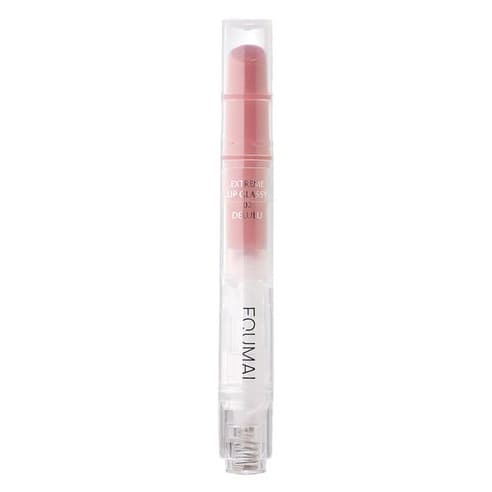 Extreme Lip Glassy, 3g, 02 Delulu, 1pack - Image 1