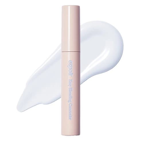 Easy Blending Concealer [Corrector], 10g, Blue White, 1pack - Image 1
