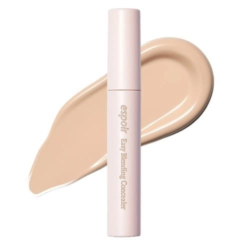 Easy Blending Concealer [Corrector], 10g, Petal, 1pack - Image 1