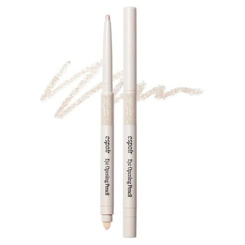 Eye Opening Pencil, 0.3g, 07 Butter Cream, 1pack - Image 1