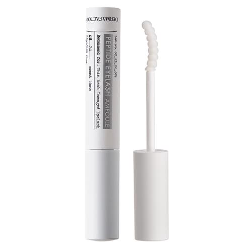 Peptide Clear Eyelash Ampoule, 8.5ml, 1pack - Image 1