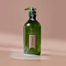 Self Up Real Volume Shampoo, 500ml - Image 2