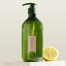 Self Up Real Volume Shampoo, 500ml - Image 3