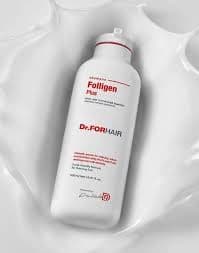 Dr.FORHAIR Folligen Plus Shampoo, 500ml - Image 4