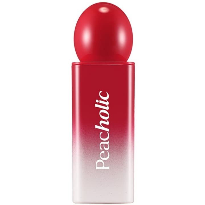 Water Glow Lip Tint 4.5g, 4.5g, Pure Berry Red, 1pack - Image 1